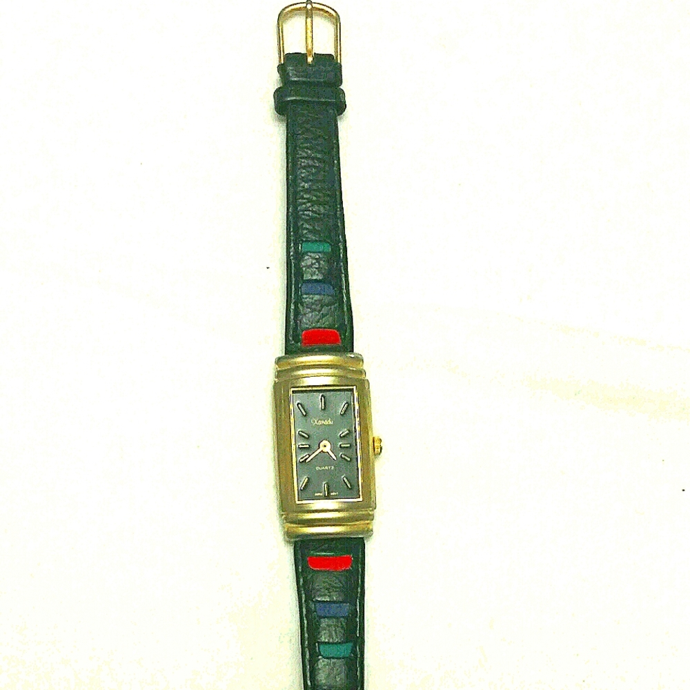 Quartz Watch